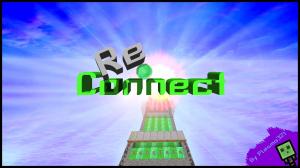 Télécharger Re-connect pour Minecraft 1.8.8